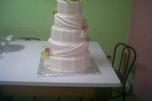 Carmen´s Cake Studio