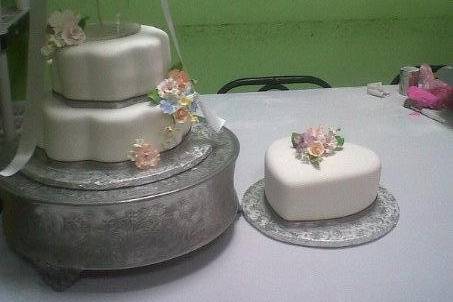 Carmen´s Cake Studio