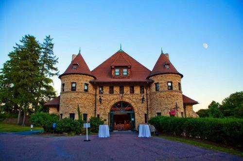 Larz Anderson Auto Museum