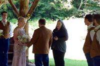 Pace Peaceful Weddings