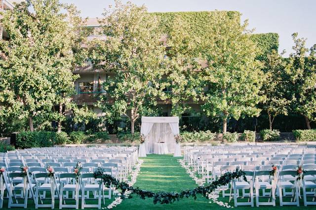 Grand Hyatt Scottsdale Resort