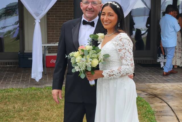 Divine Boutique Weddings