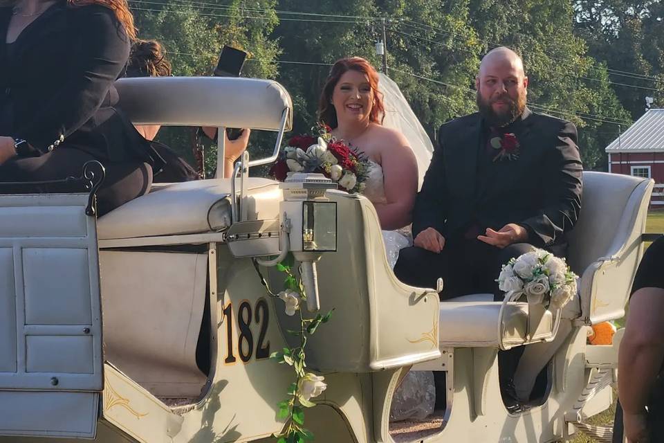 Divine Boutique Weddings