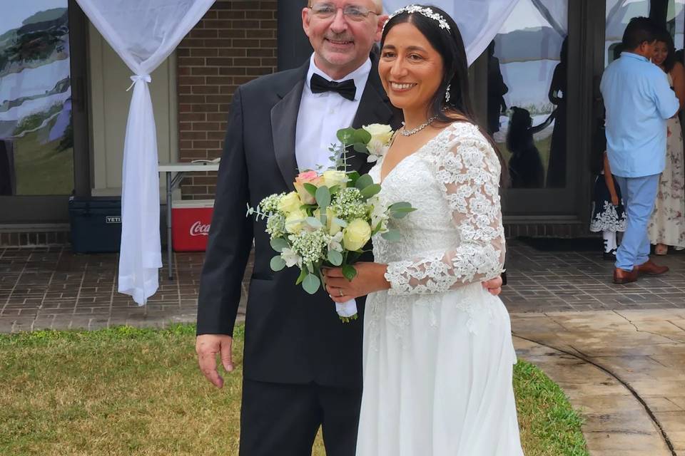 Divine Boutique Weddings