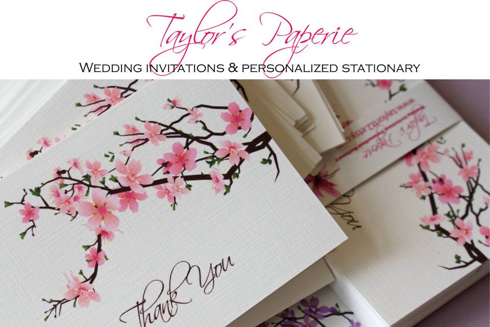 Taylor's Paperie