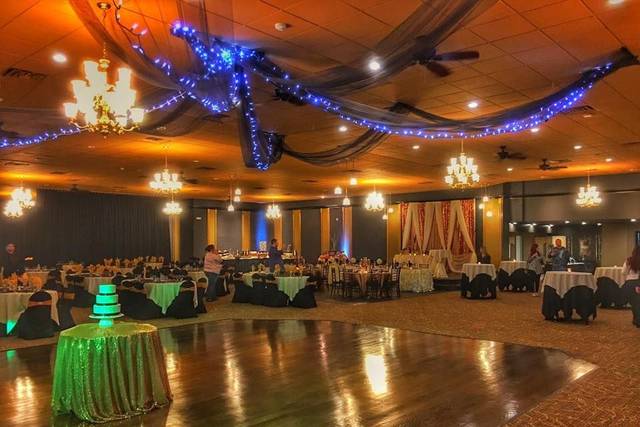 Lucarelli's Banquet Center