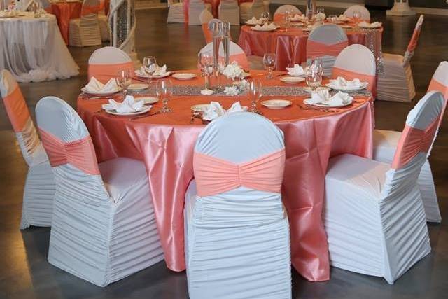 Lucarelli's Banquet Center