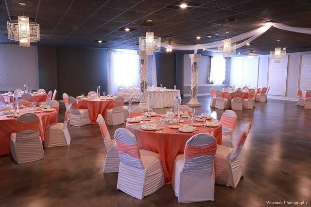 Lucarelli's Banquet Center