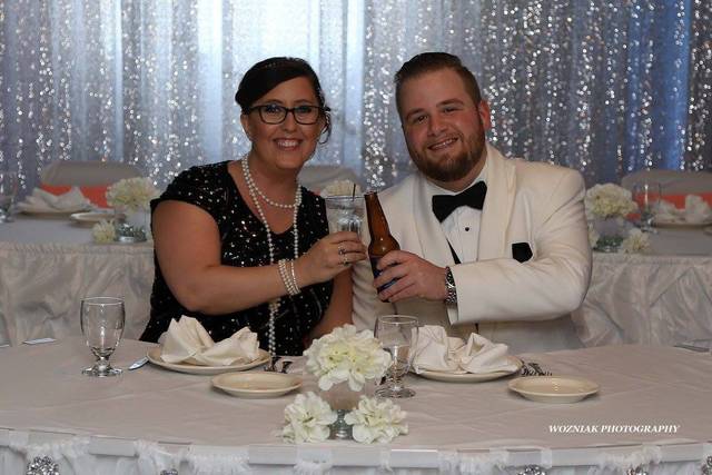 Lucarelli's Banquet Center
