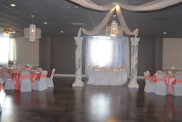 Lucarelli's Banquet Center