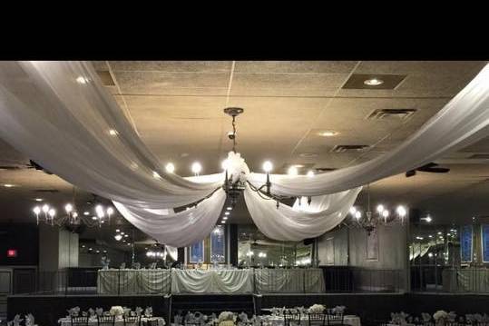 Lucarelli's Banquet Center
