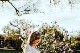Breezy white