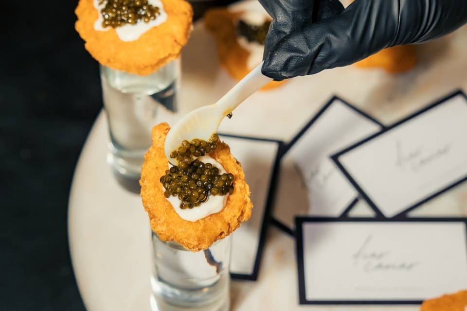 dear caviar