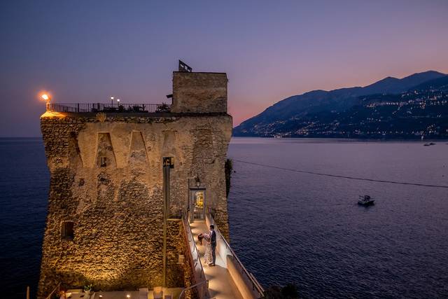 Multi days in Amalfi Coast