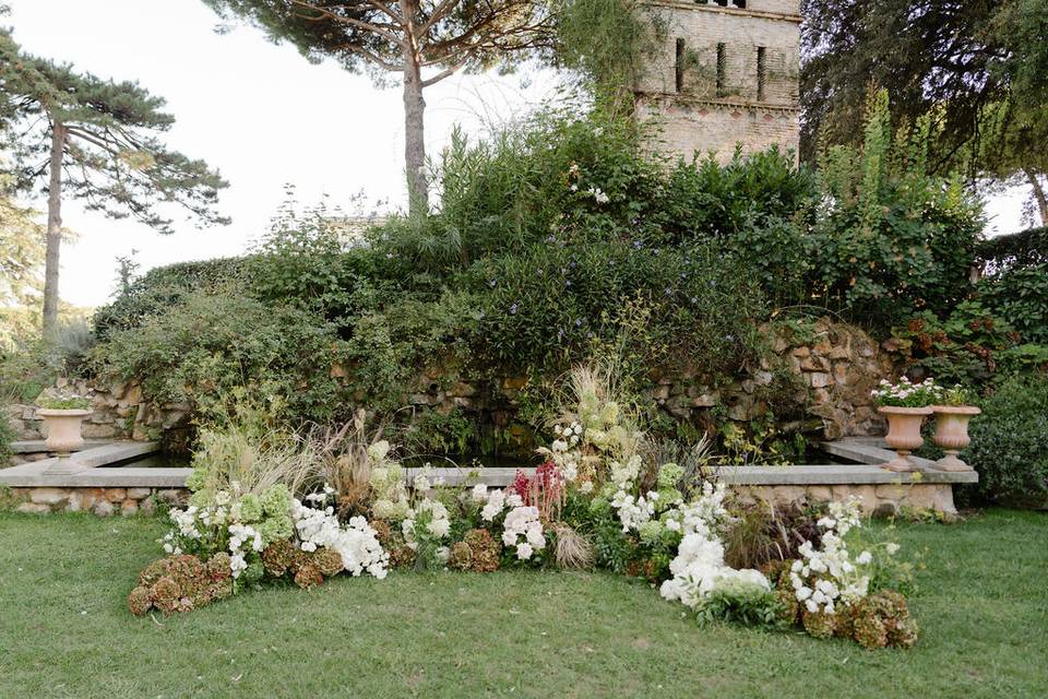 Get married in Tuscany