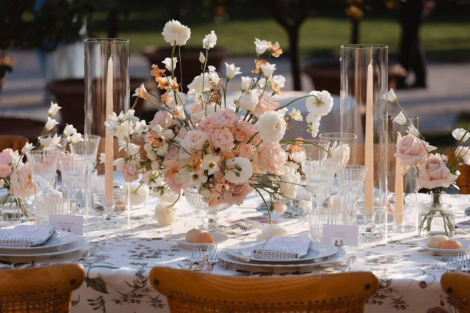 Wedding  Villa Aurelia Rome