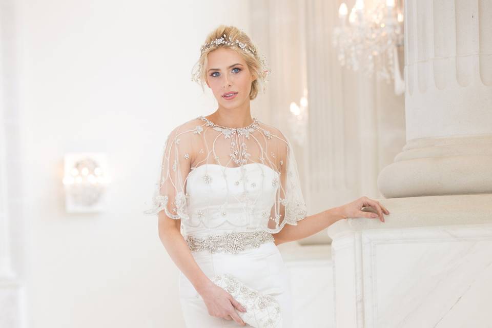 ZAKAA Bride