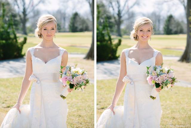 COUNTRY SQUIRE FLORIST