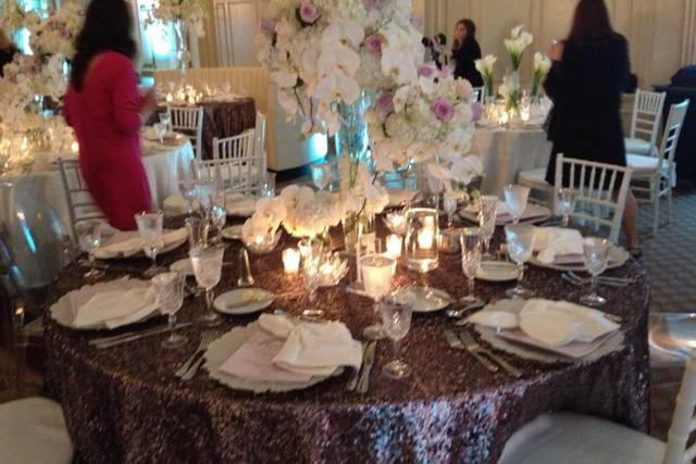 COUNTRY SQUIRE FLORIST