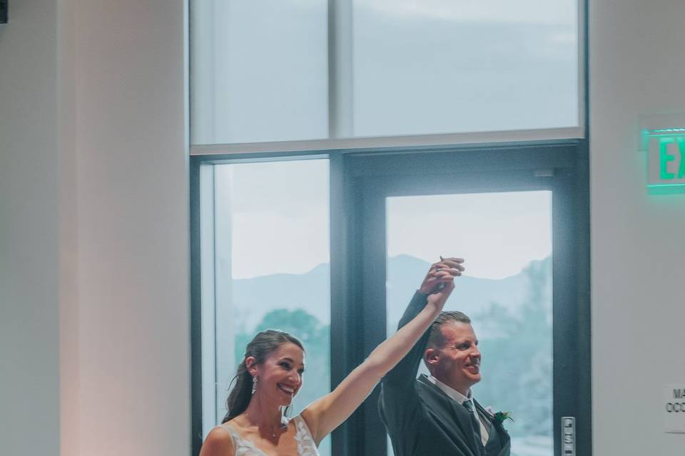 Toasts