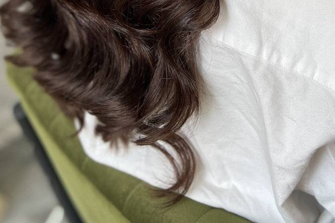Glam waves