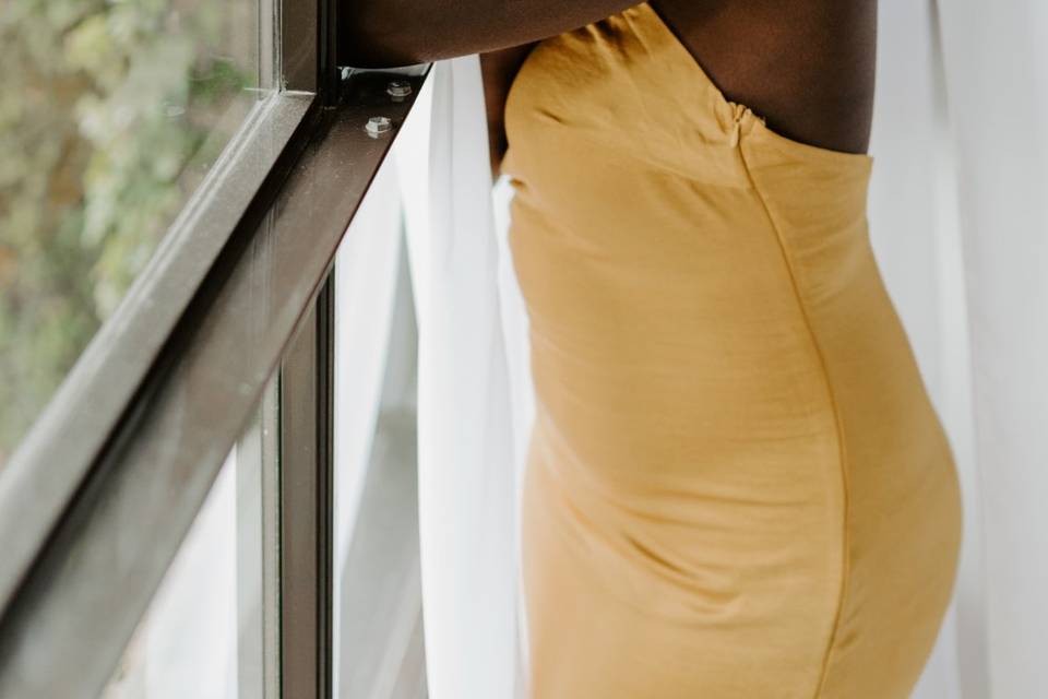 Styled shoot