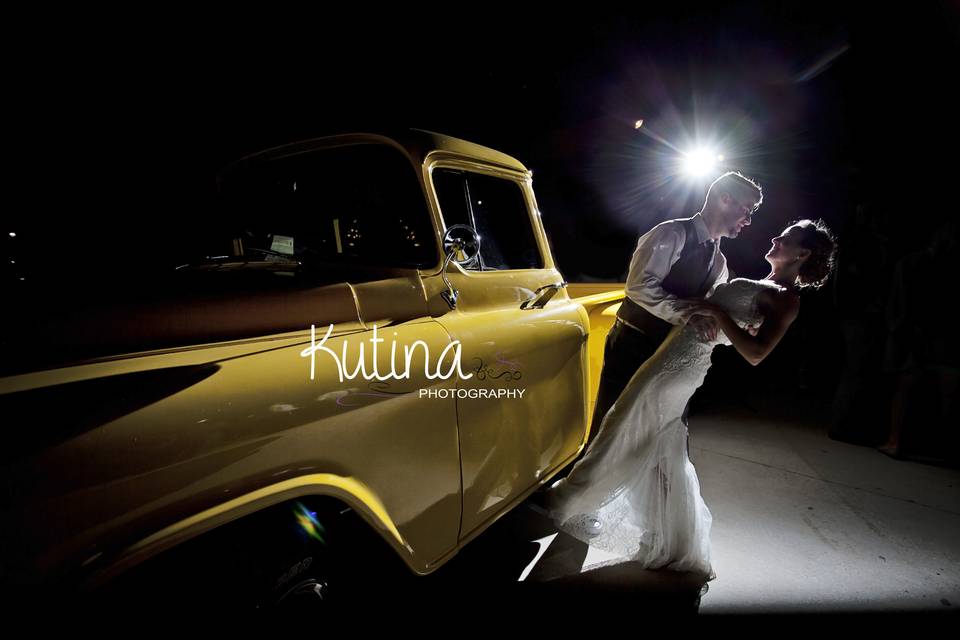 Kutina Photography