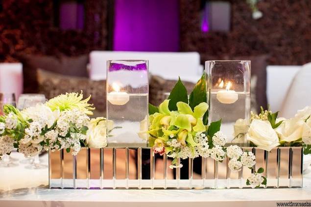 Posh Luxe Event Rentals Rockville MD WeddingWire