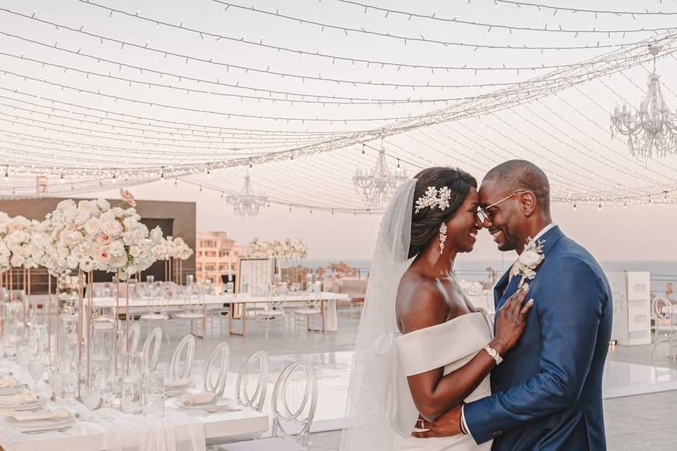 A la mode bridal couture alterations