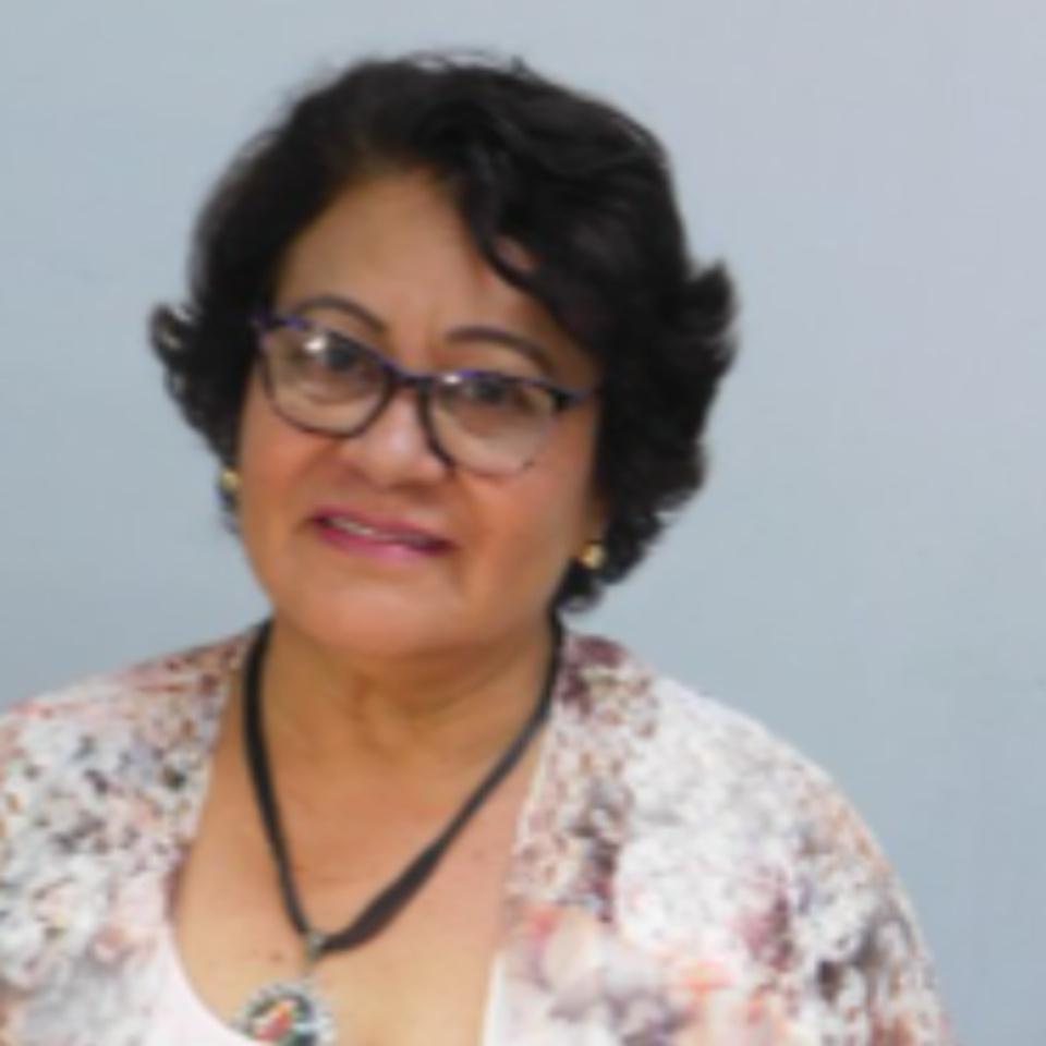 Flor Negron