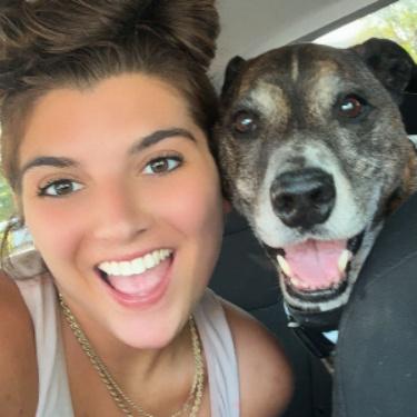 Sydnie Bolin