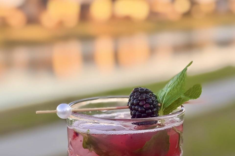 The BlackBerry Smash