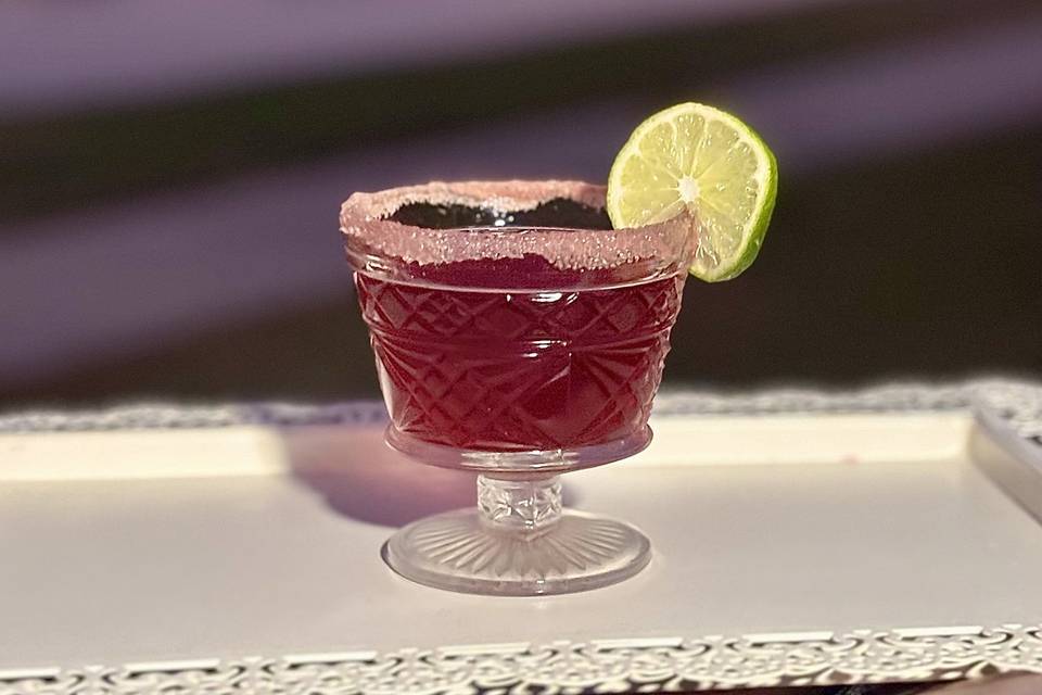 The Flirtini