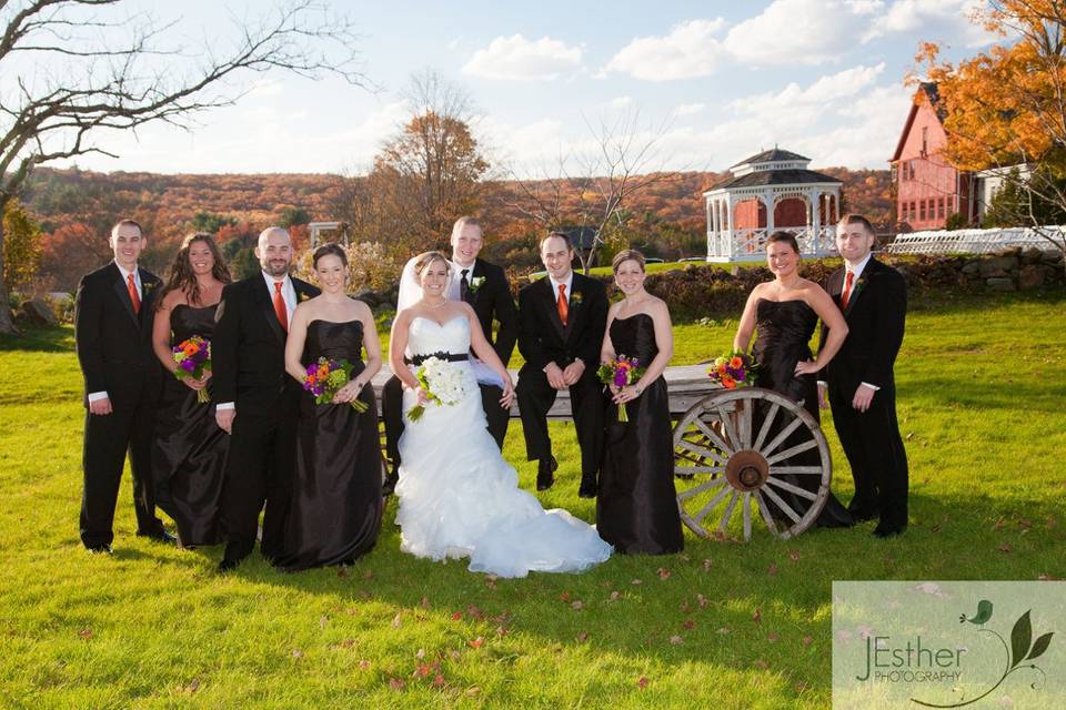 JEsther Photography