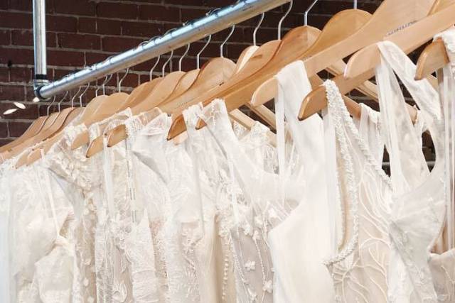 Luv Bridal - Orange County - Dress & Attire - Westminster, CA - WeddingWire