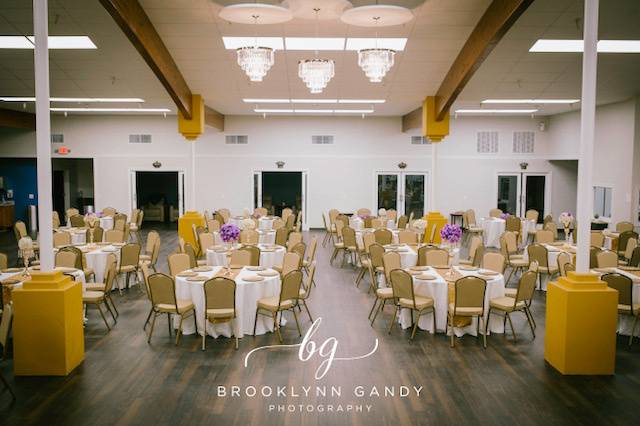 Grand Ballroom