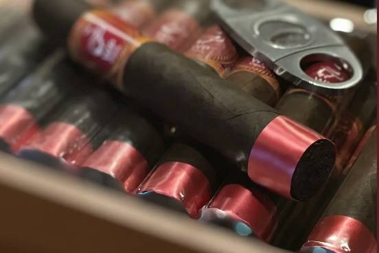 Bold, hand-rolled cigars