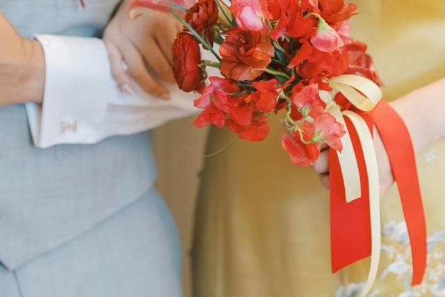 Petitamourflower