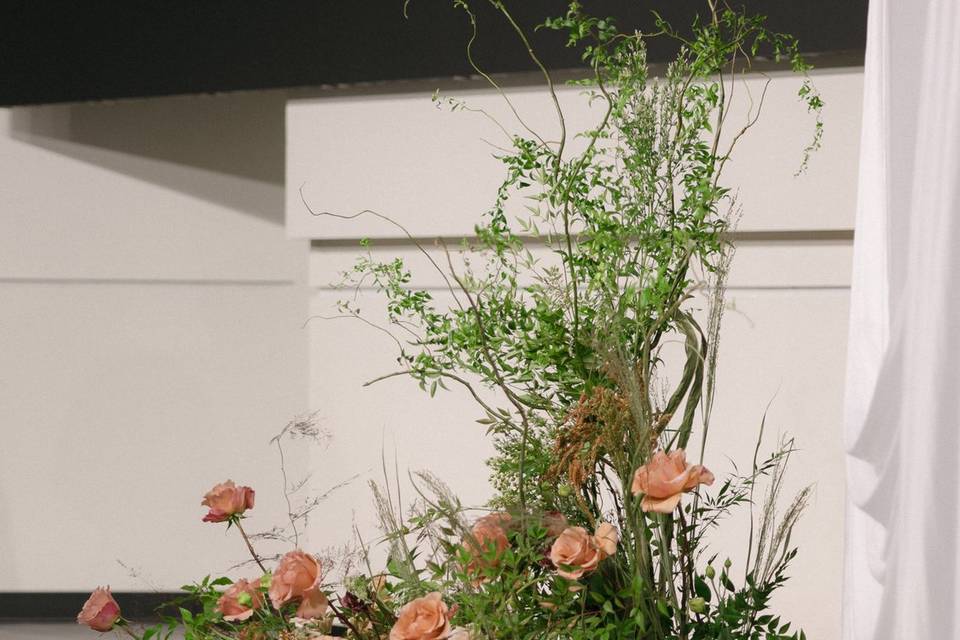Petitamourflower
