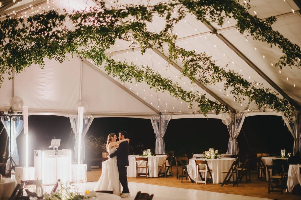 Private Last Dance