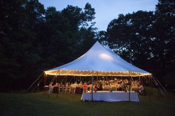 Columbia Tent Rentals