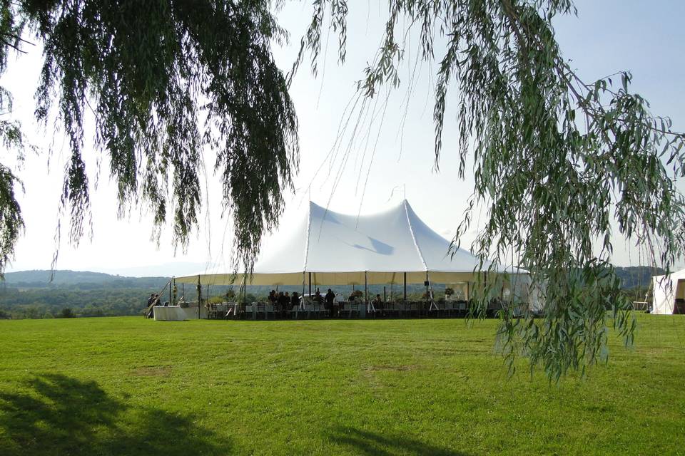 Columbia Tent Rentals