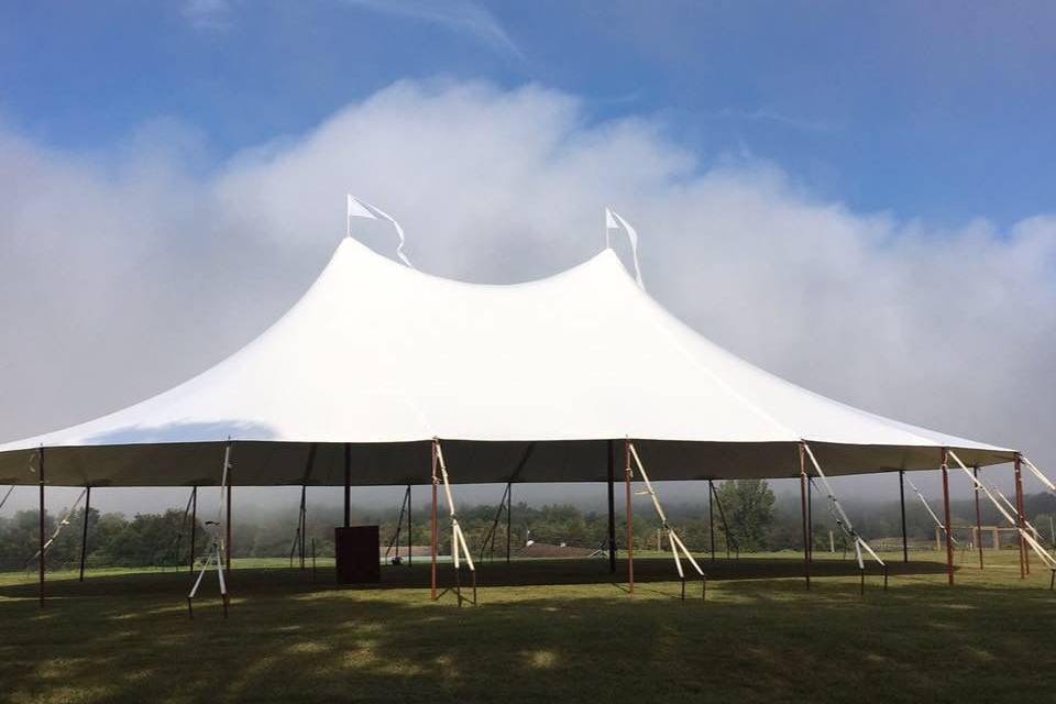 Columbia Tent Rentals