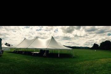 Columbia Tent Rentals