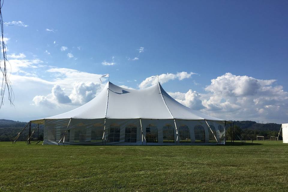 Columbia Tent Rentals