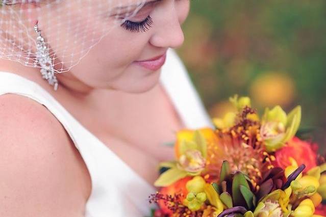 Fiddleheads Flower and Vintage Chic Gifts