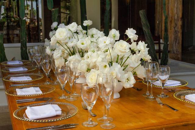 Centerpieces