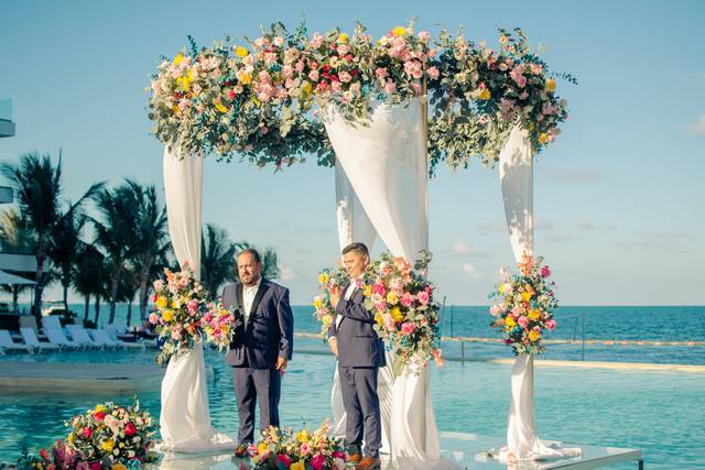 LGBT+ Wedding