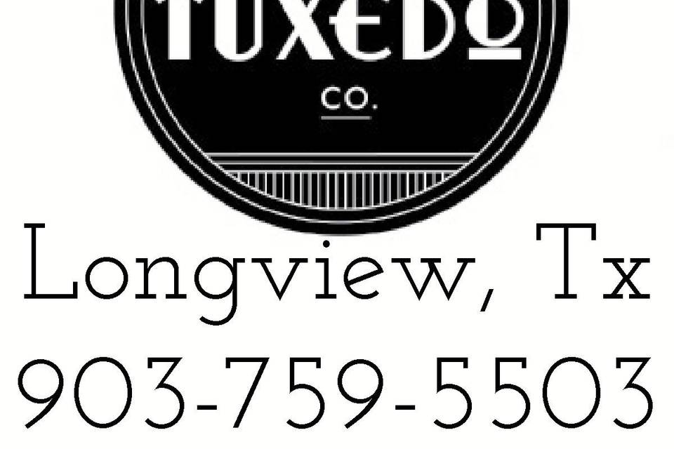 The Tuxedo Company