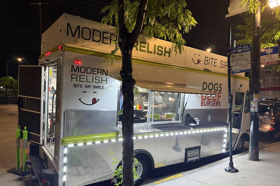 Food Truck